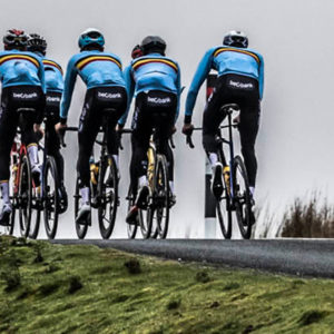 Belgian Cycling Outlet