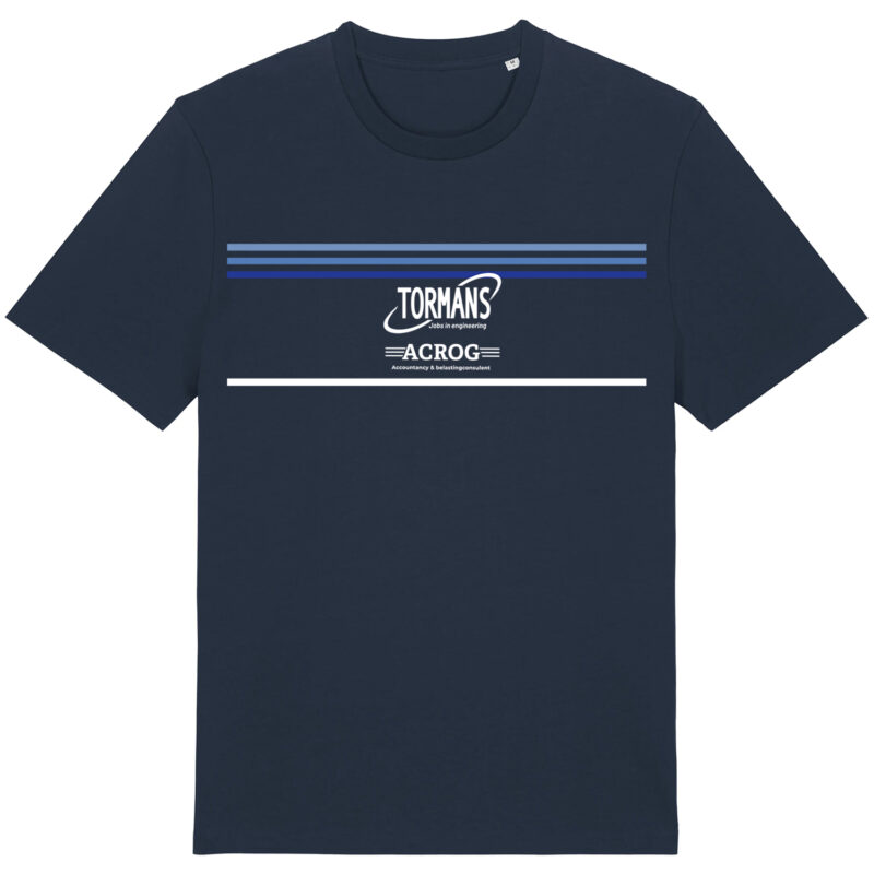 T-shirt Bales Navy 25