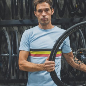 Belgian Cycling Collectie
