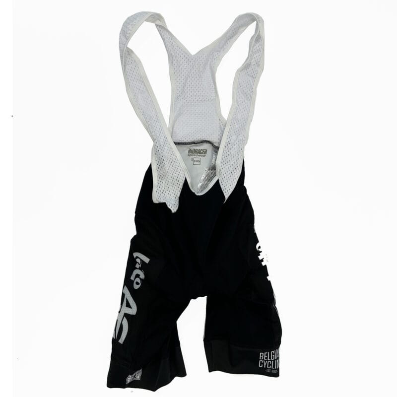 bib shorts short