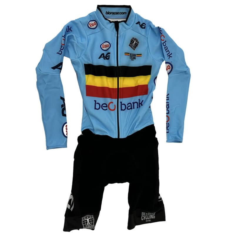 race suit cross winter