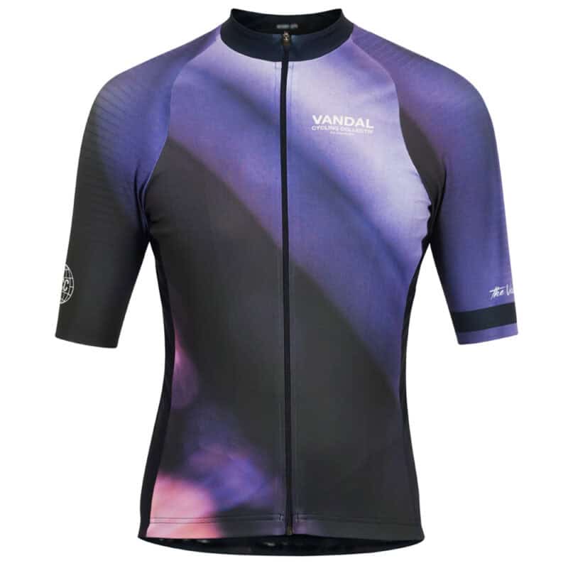 VCC Maillot violet Packshot UK