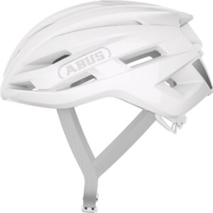 The road bike helmet for fast-paced use - from road races to cyclocross and ambitious competitions.