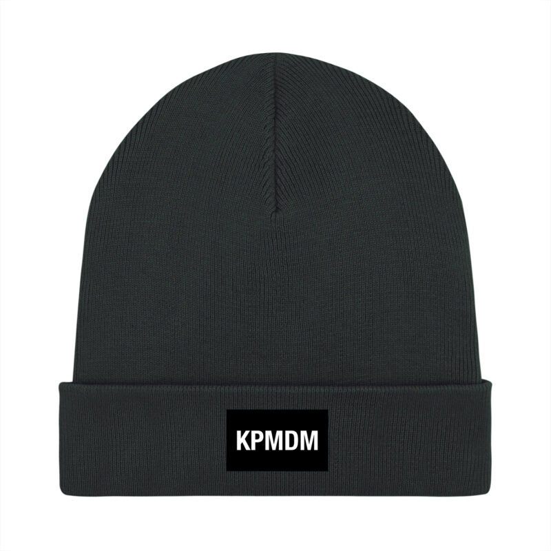 KPMDM Beanie AW24