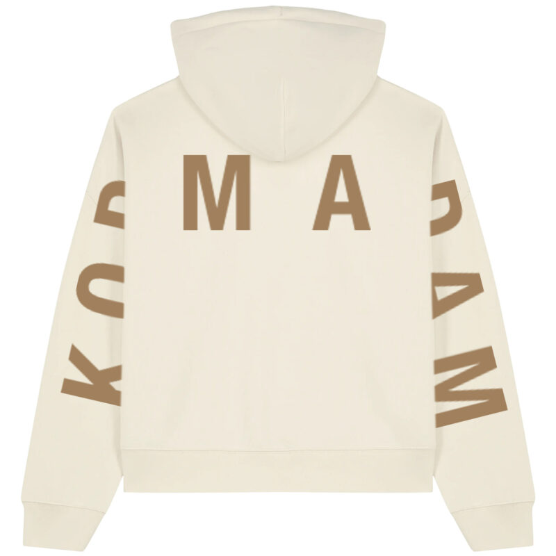 KPMDM hoody AW24