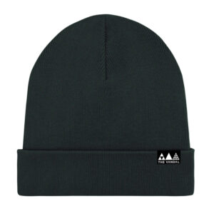 O.O.D. Beanie packshots Black