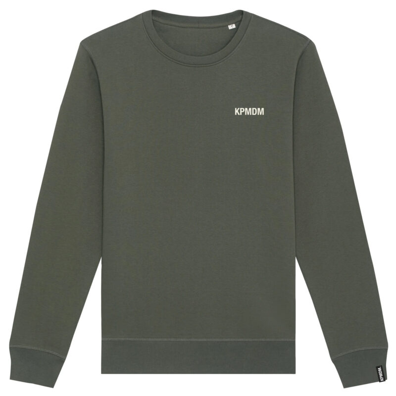 Sweater KPMDM AW24