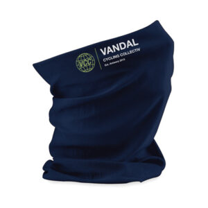 Vcc Neckwarmer packshot Navy