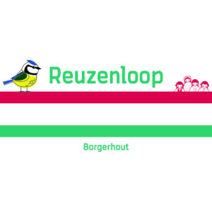 Reuzenloop merchandise