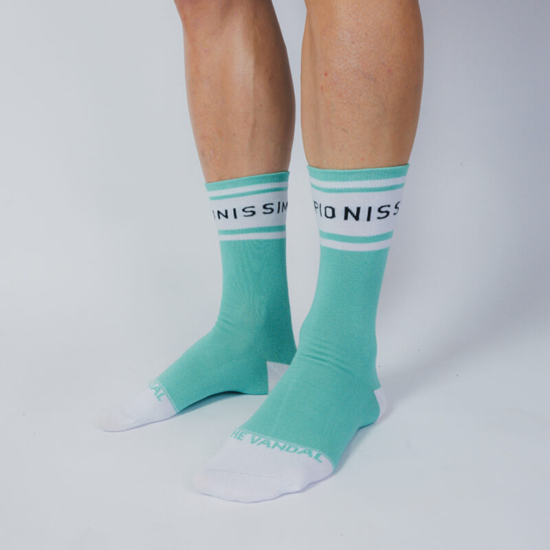 Packshot campionissimo casual socks Vk