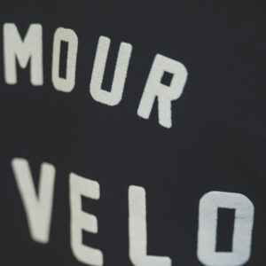 l'amour du velo detail 2