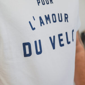 l'amour du velo detail 4