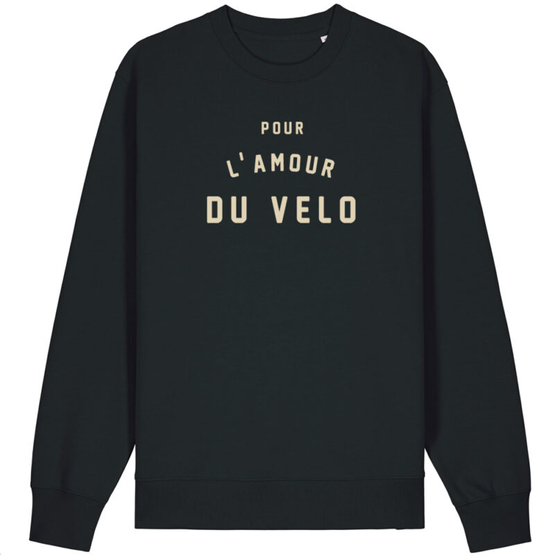 l'amour sweater packshot