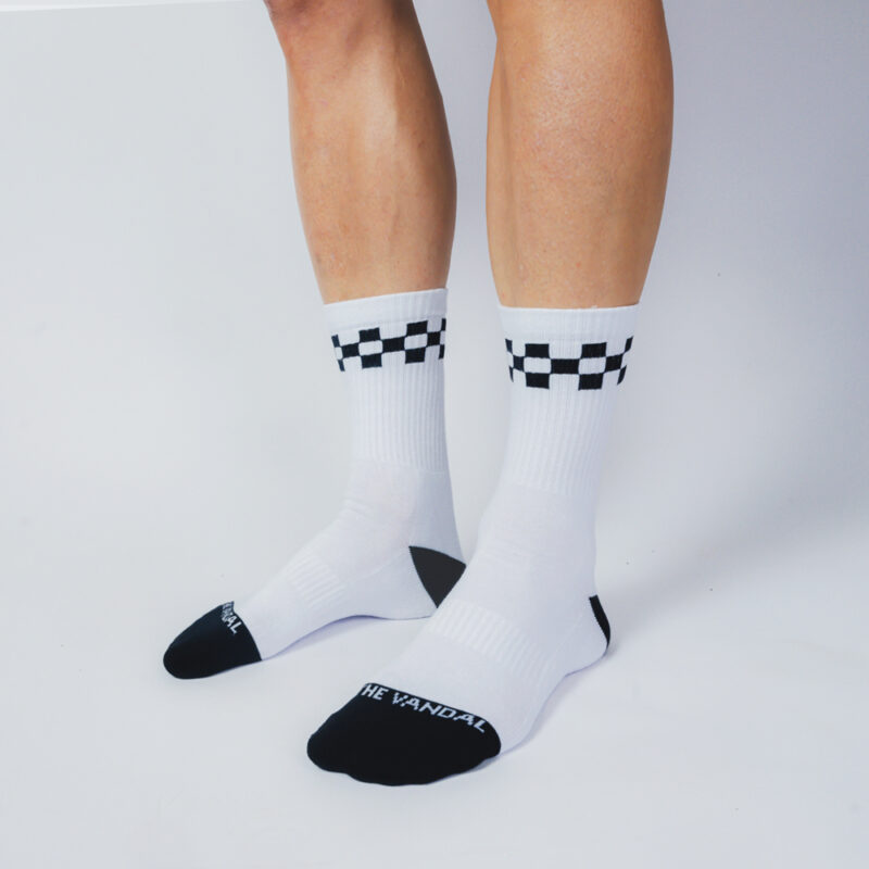 packshot casual socks peugeot VK