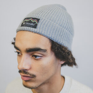 packshot merino beanie gray 3